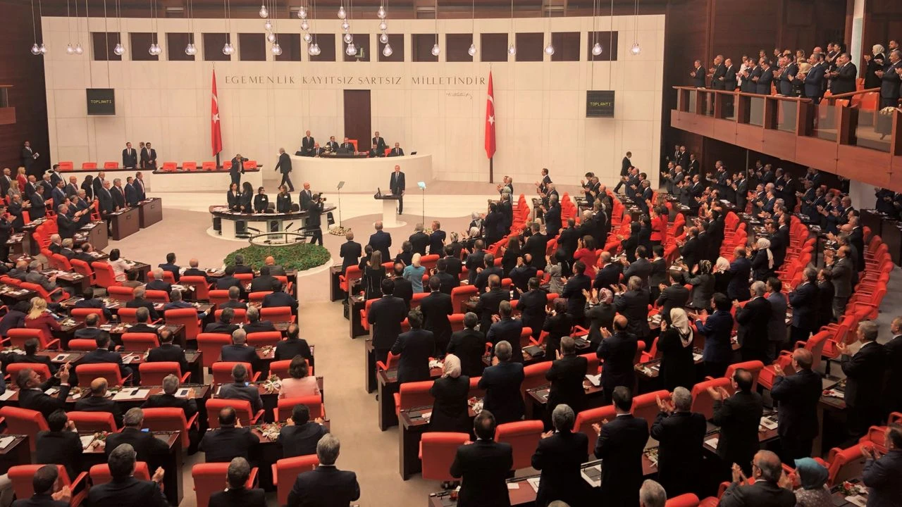 IBAN hesabını kullandıranlara ceza indirimi