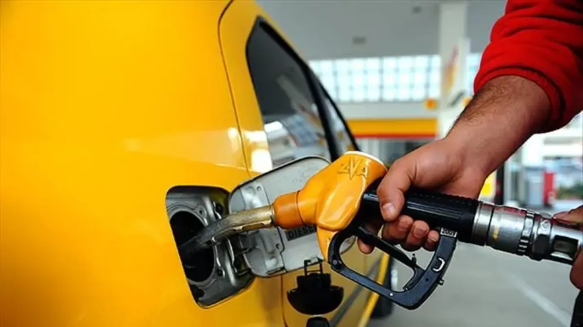 AKARYAKITTA SON DURUM 21 TEMMUZ | Tabelada fiyat değişti: Benzin, motorin ve LPG ne kadar oldu?