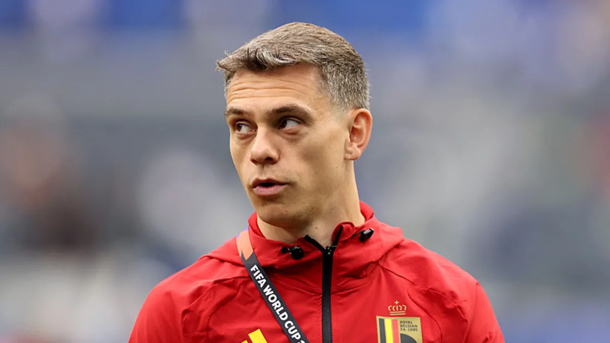 Trossard, Beşiktaş’a doğru! Anlaşma sağlandı