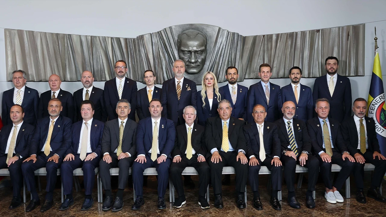Fenerbahçe yönetimi artık daha sık bir araya gelecek
