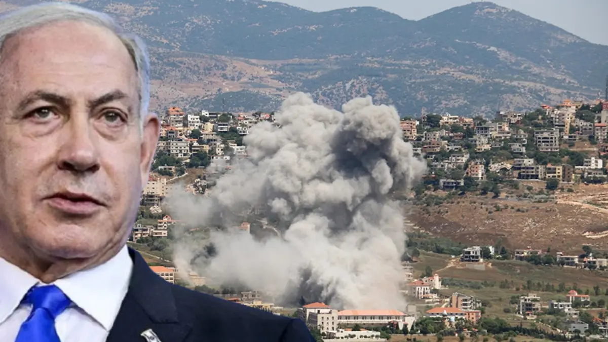 Washington ve Tel Aviv arasında krize neden olmuştu! İsrail ordusuna Lübnan talimatı
