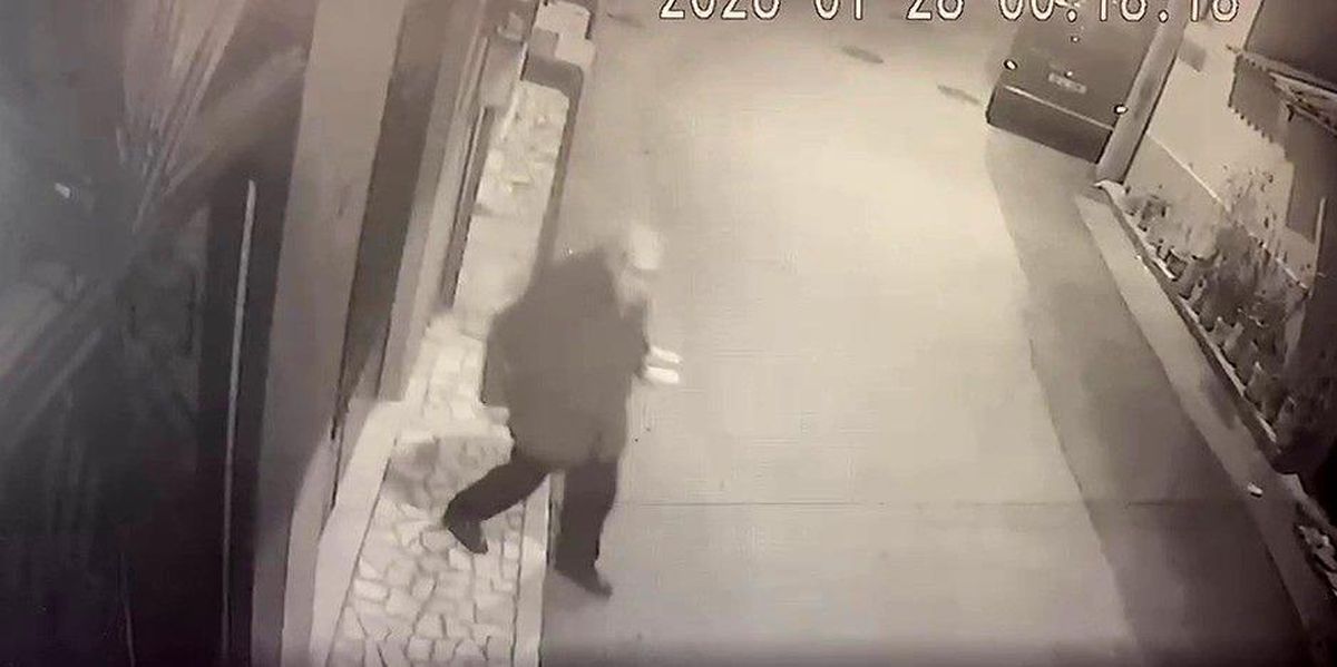 Eşini 15 parçaya ayıran sanıktan şoke eden savunma: "Çok kolay oldu"