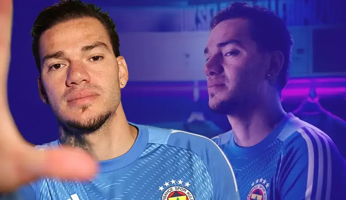 Sıkıntı büyük: Aziz Yıldırım bizzat devreye girdi! Ederson görüşme odasına