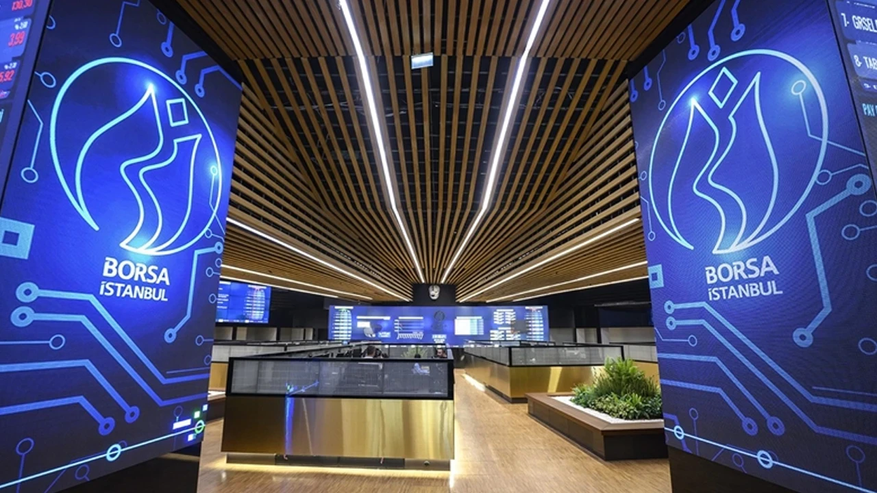Borsa yatırımcıya kazandırdı