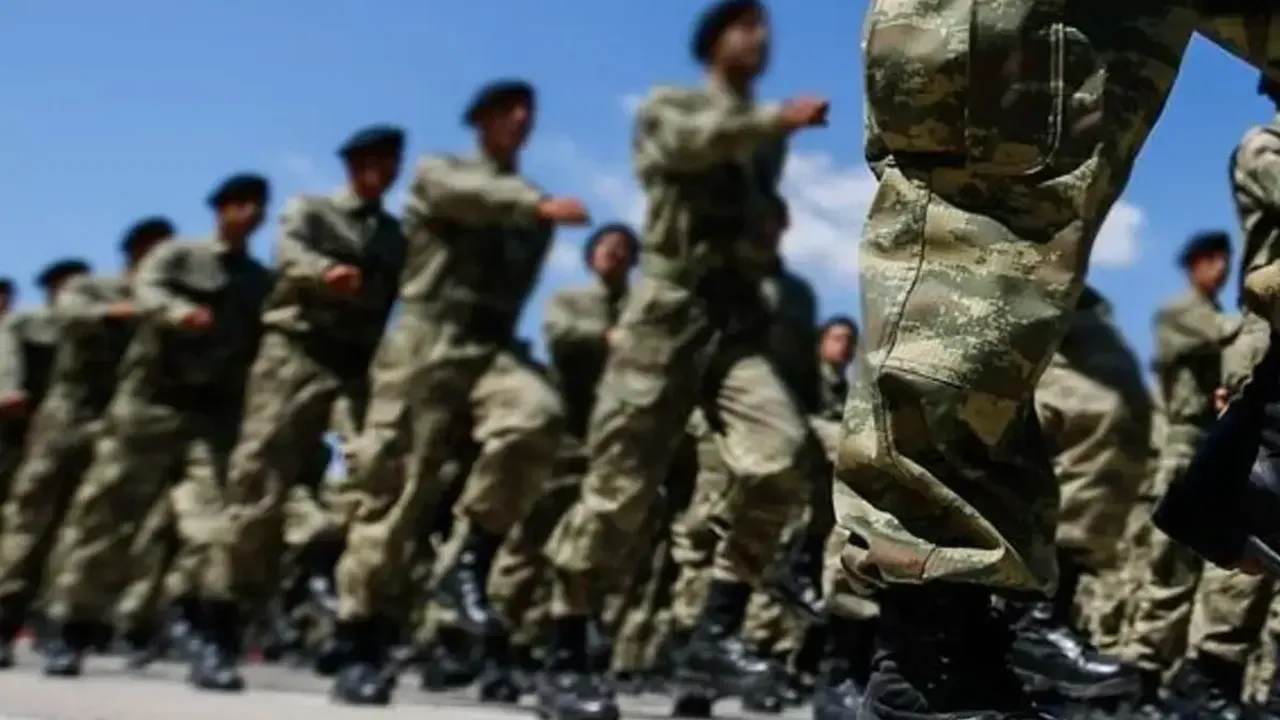 Bakan Şimşek imzaladı: Bedelli askerlik ücreti kesinleşti