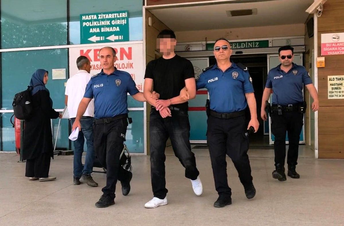 Polisten kaçan sürücüye 470 bin TL ceza