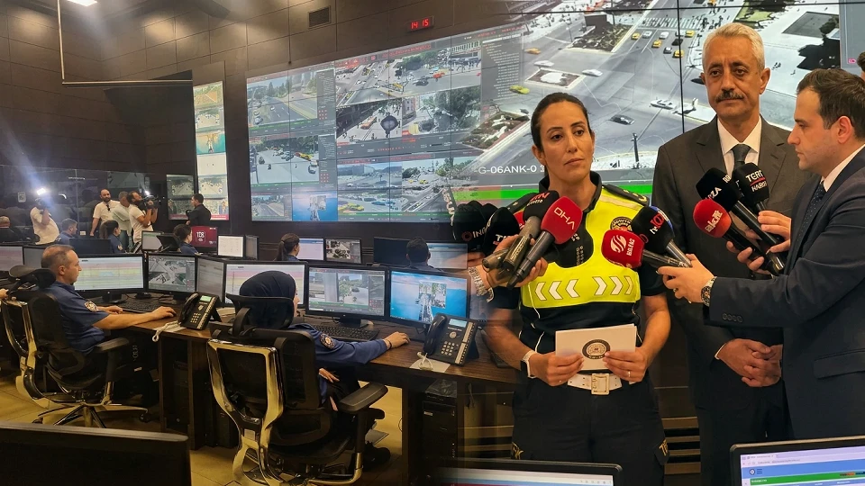 56 bin personel sahaya iniyor! 900 şok baskın yapıldı: Ankara, NATO'ya hazır