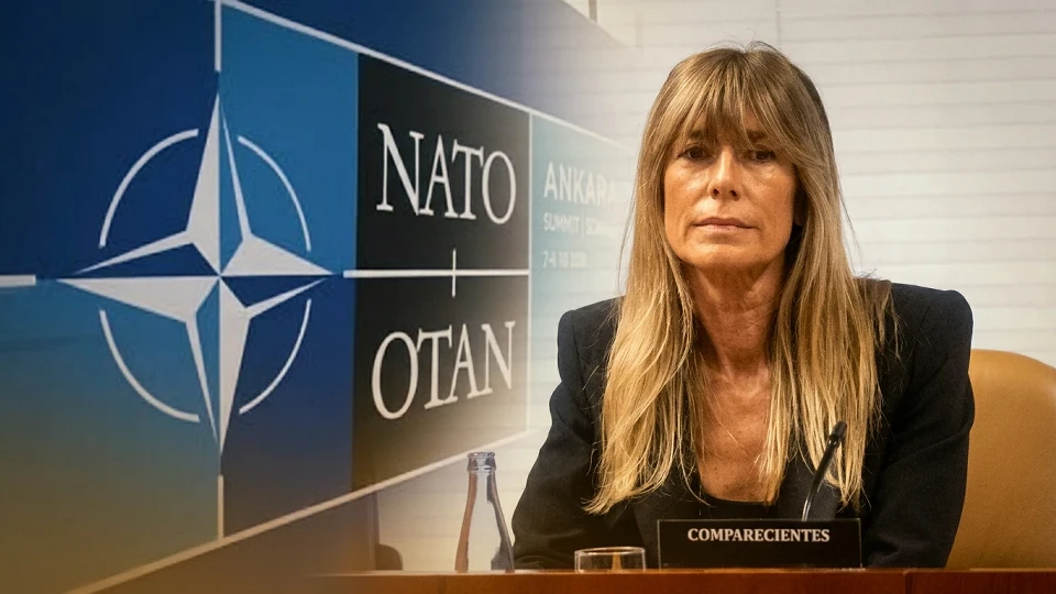 Begoña Gómez'e Ankara yasağı: İspanya hükümetinden tepki