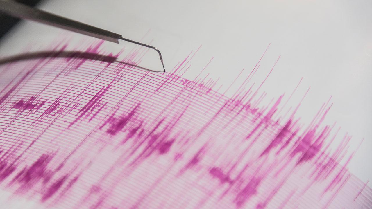 Meksika'da 6 büyüklüğünde deprem