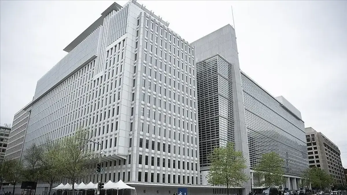 Dünya Bankası'ndan Türkiye'ye 191,5 milyon euroluk şehircilik finansmanı