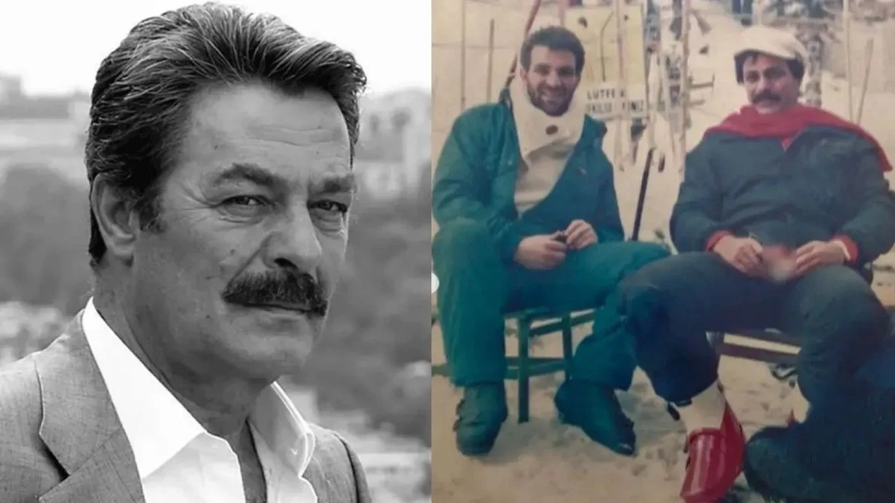 Kadir İnanır'ın vasiyetini yeğeni açıkladı! "Kalbimi ve gözlerimi alanları merak ediyorum"