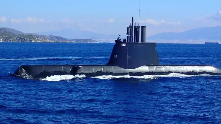 Yunanistan'daki gizli test ortaya çıktı! İsrail de katıldı: 'Ciddi tehlikeye atıldı'