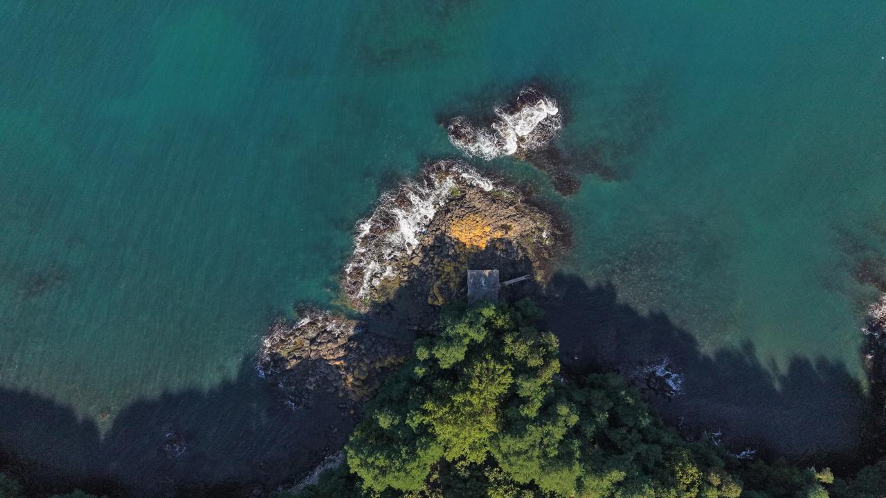 Ordu'da bugün denize girilmesine izin verilmeyecek