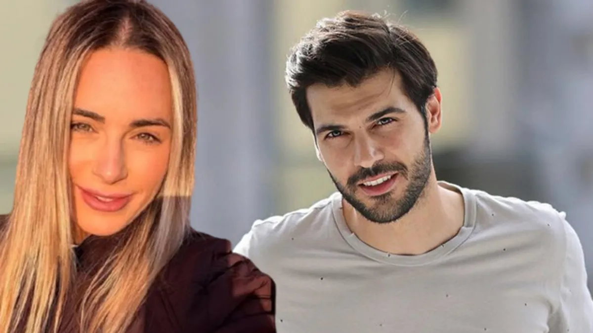 7 yıllık aşkta büyük adım: Survivor Damla Can ve Tolga Mendi evleniyor