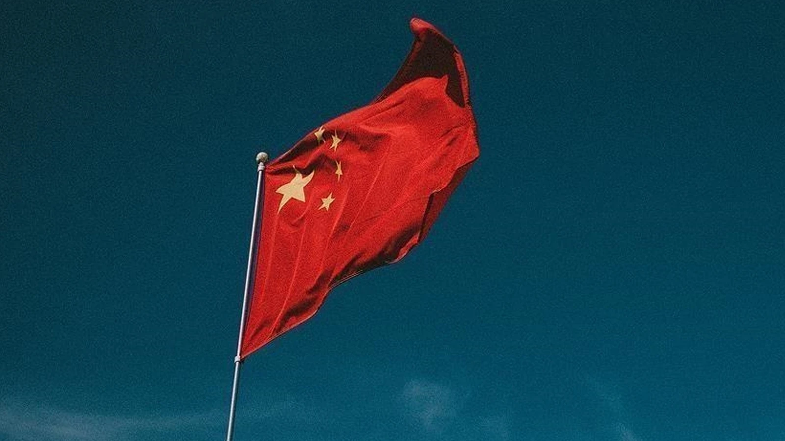 Çin'in Guangşi Cuang Özerk Bölgesi'nde patlama: 7 kişi öldü