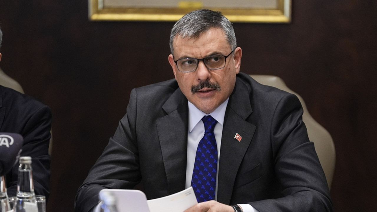 İçişleri Bakanı Çiftçi: Türkiye, son 200 yılın en güçlü dönemini yaşıyor