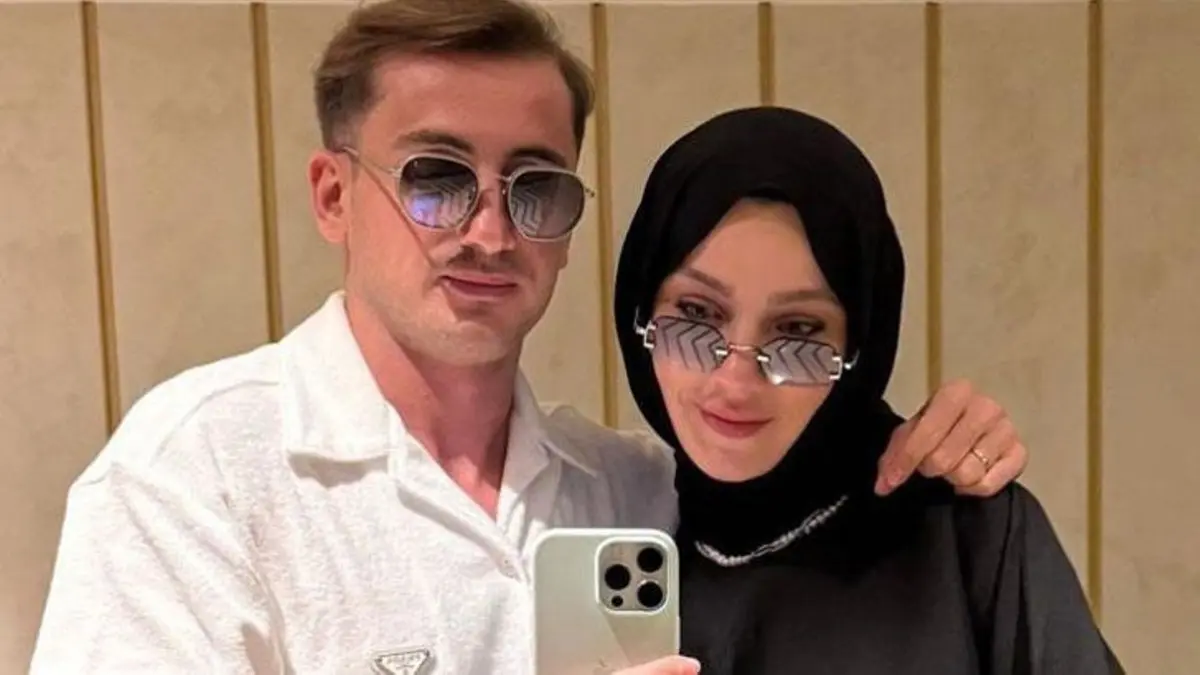 Fenerbahçeli futbolcu Kerem Aktürkoğlu baba oldu
