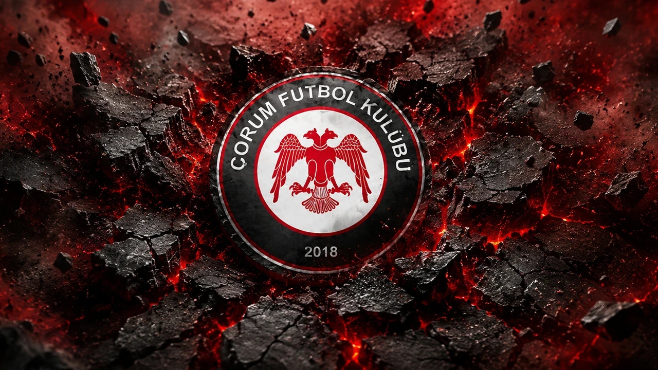 Çorum FK 3 yıldız isimle yollarını ayırdı: Süper Lig başarısının mimarıydılar