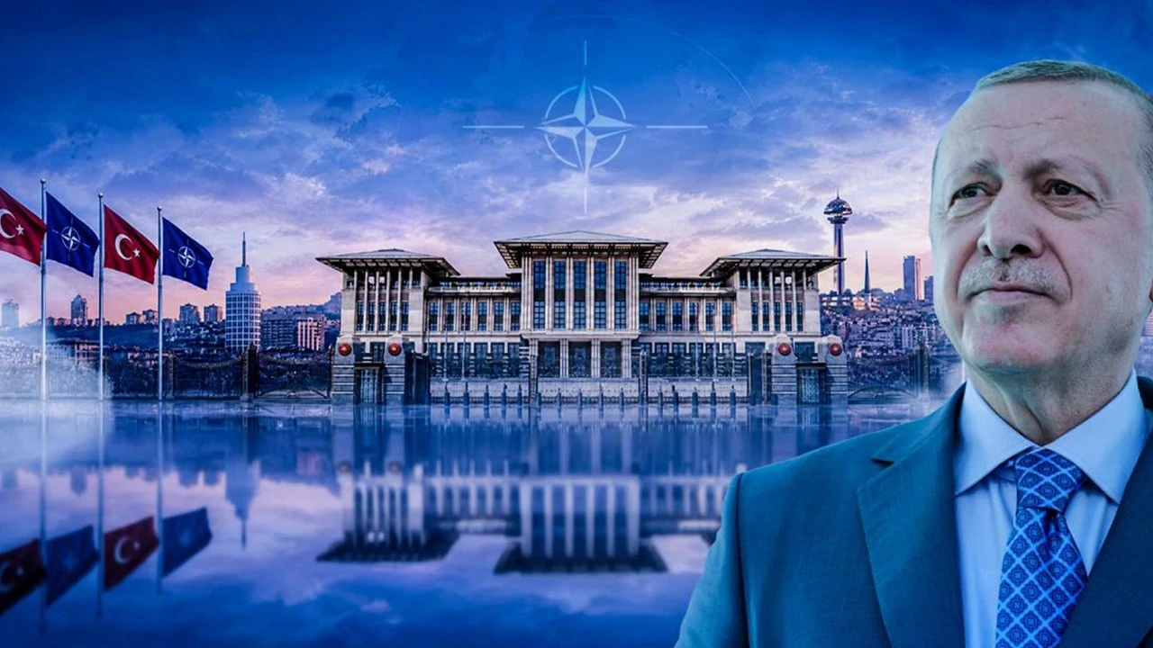 Cumhurbaşkanı Erdoğan'ın hediyesi gündem oldu! İsim isim hazırlandı! Kanada müzeye koyabilir