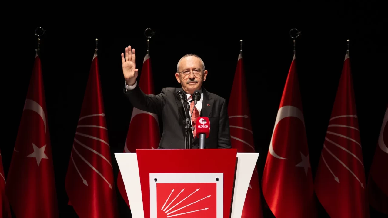 Kemal Kılıçdaroğlu'nun ihraç edeceği isimler ortaya çıktı! İşte o liste!