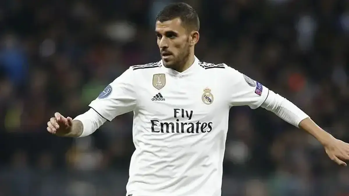 Real Madrid’den Beşiktaş’a rüya transfer! Son karar Italiano'da