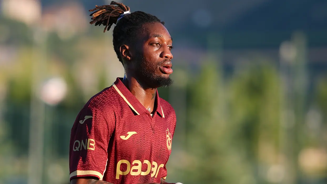 Trabzonspor'da ayrılık! Resmen açıklandı...