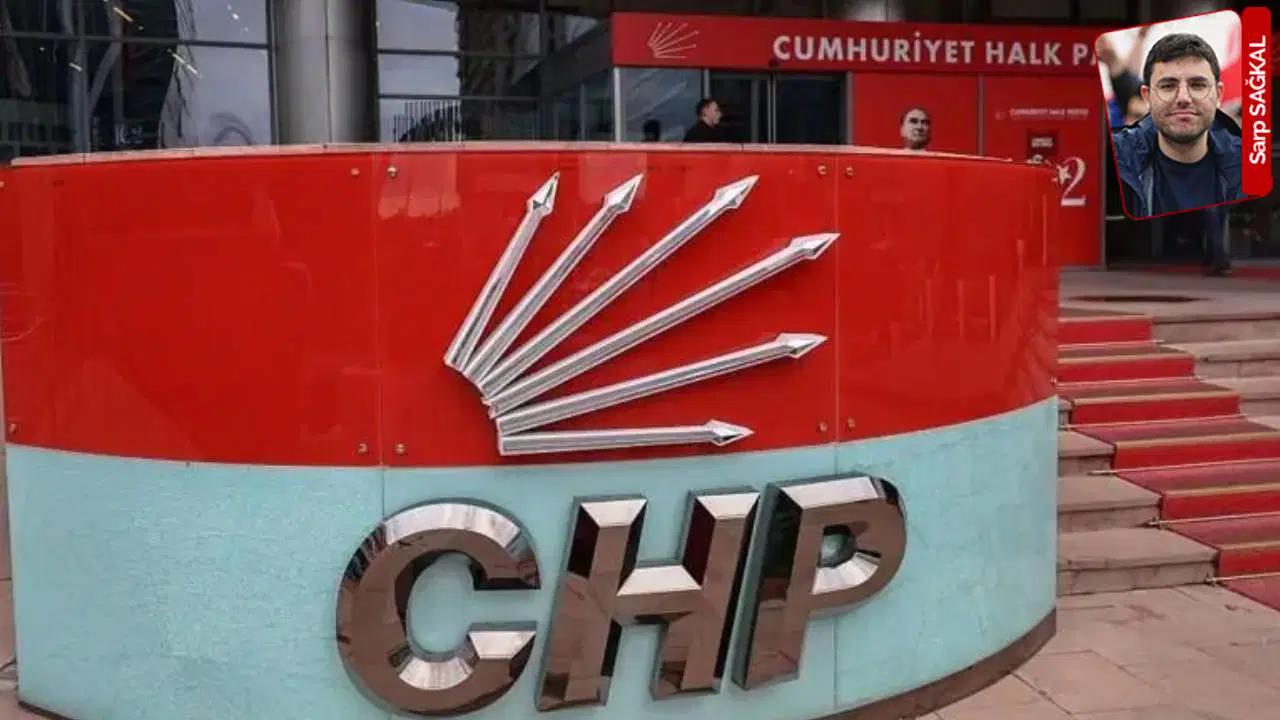 CHP’de gerilimler sonrası iki taraf da grup toplantısı yapmamaya karar verdi: CHP, bu hafta grup yapmayacak