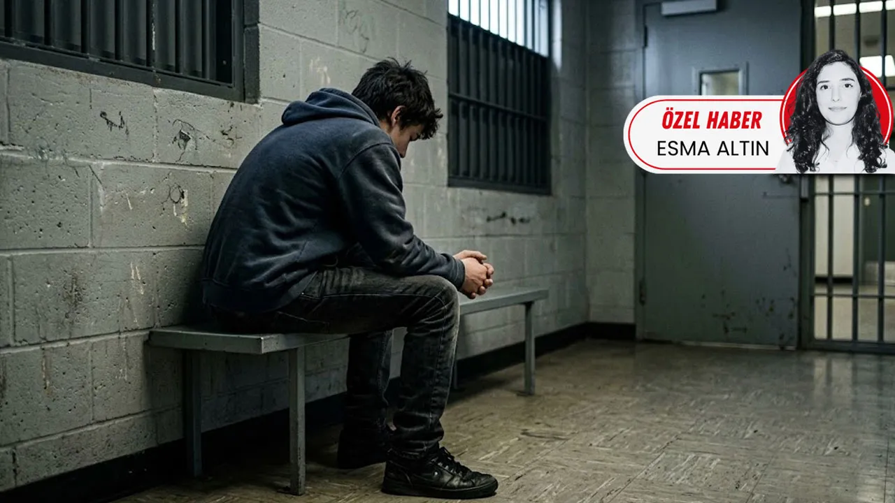 Meclis, dünyadaki çocuk adalet sistemlerini mercek altına aldı: Cezalandırmak değil eğitmek esas!