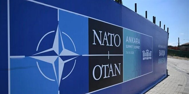 İki ilde NATO zirvesi nedeniyle 10 günlük eylem yasağı