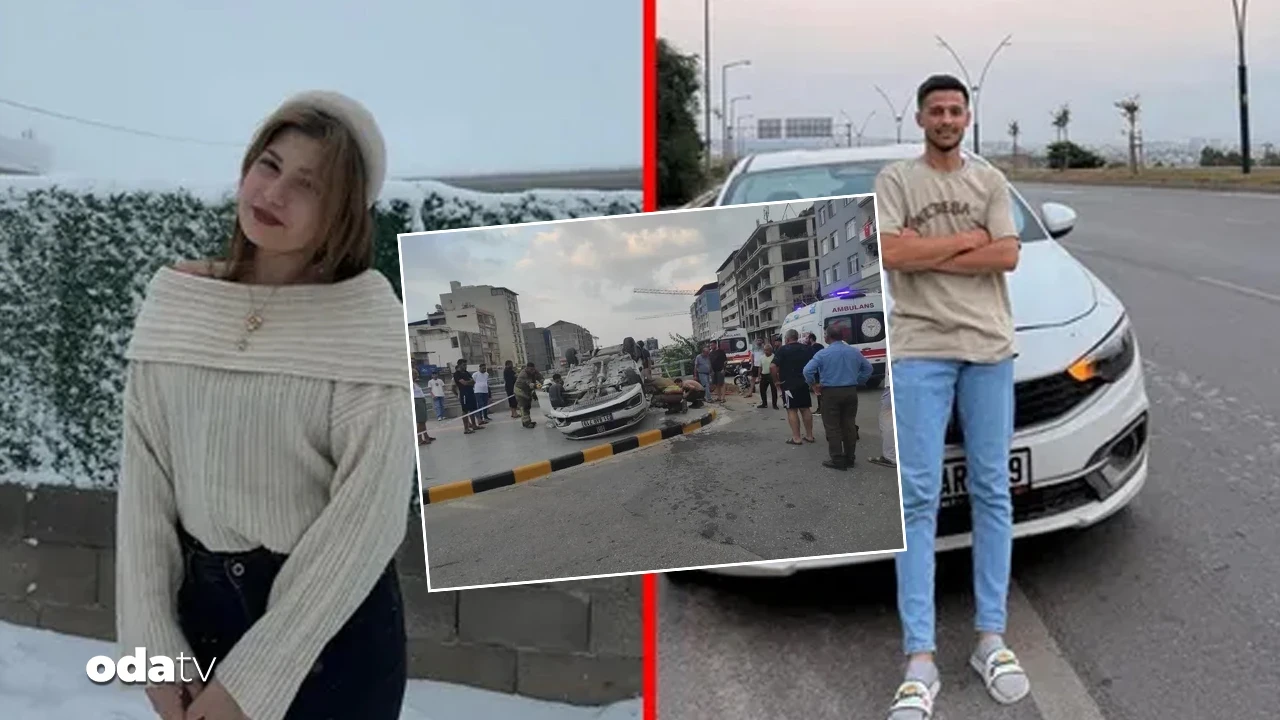 Gece yarısı kahreden haber: İki genç hayattan koparıldı