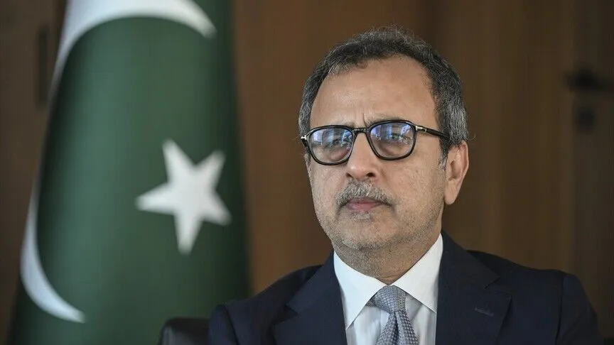 Pakistan, elektrik özelleştirme sürecinde Türkiye'nin deneyimlerinden yararlanmayı hedefliyor