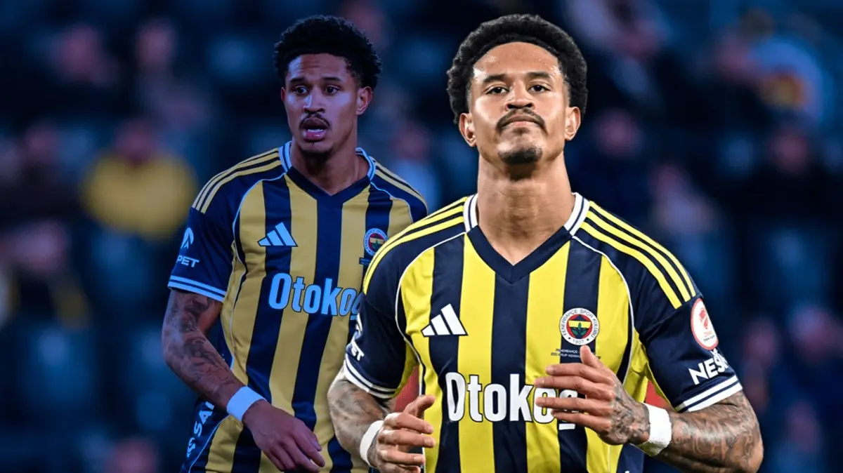 Elveda Jayden Oosterwolde! Tam 4 katına gidiyor