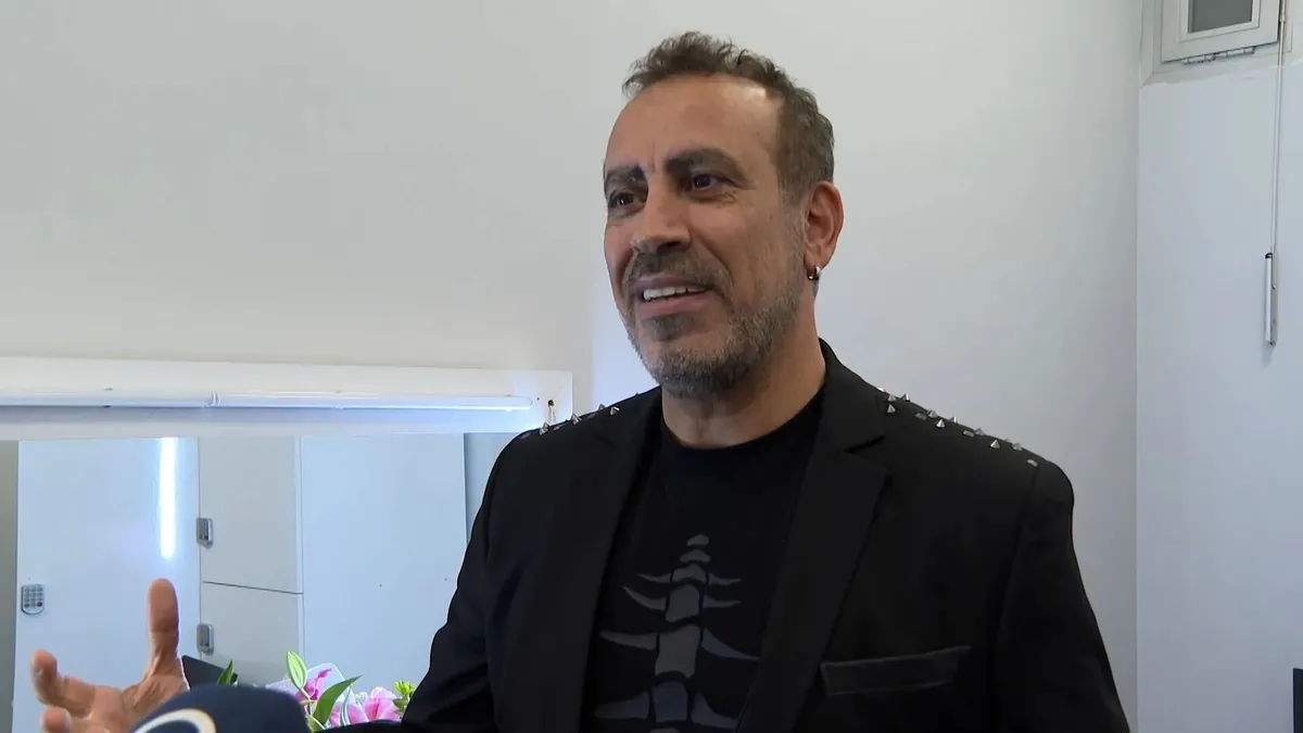 Ahbap derneği soruşturması: Haluk Levent hakkında gözaltı kararı