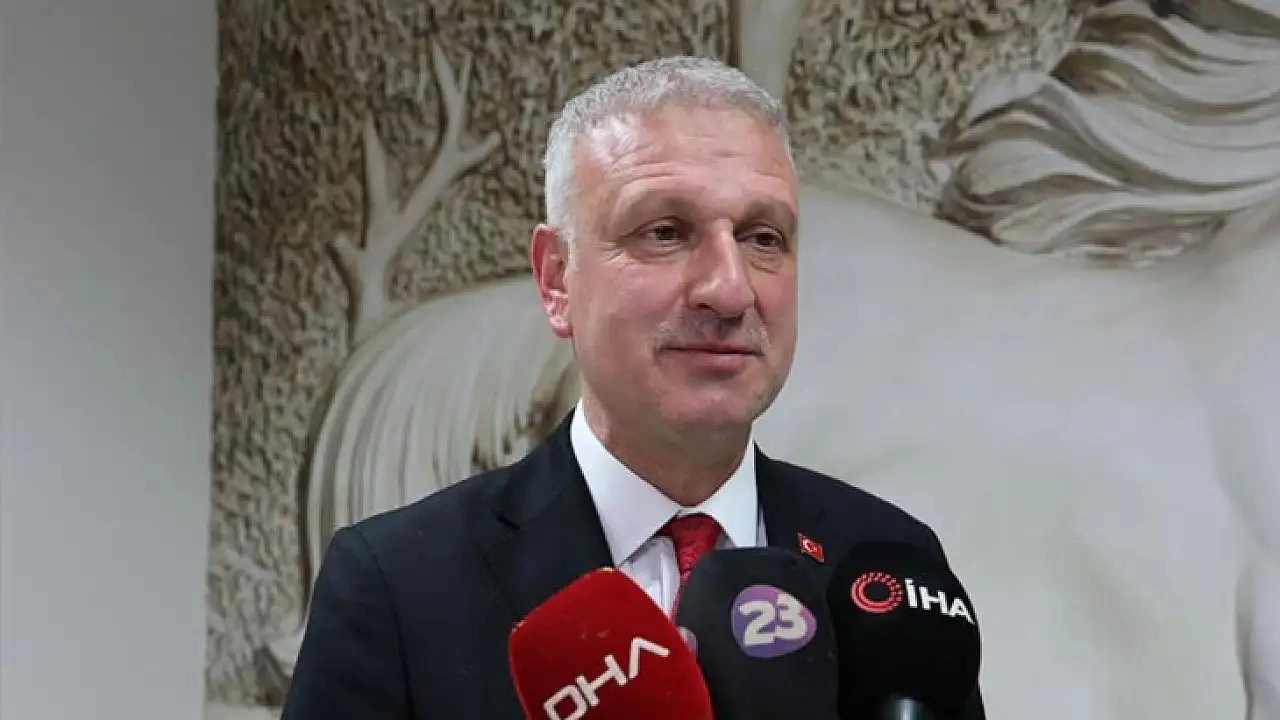 Cumhurbaşkanı Başdanışmanına para cezası verildi