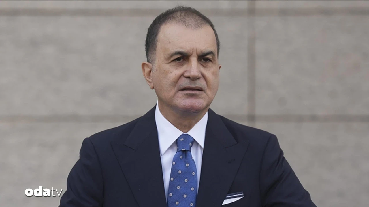 AKP'den Netanyahu'ya 1915 eleştirisi