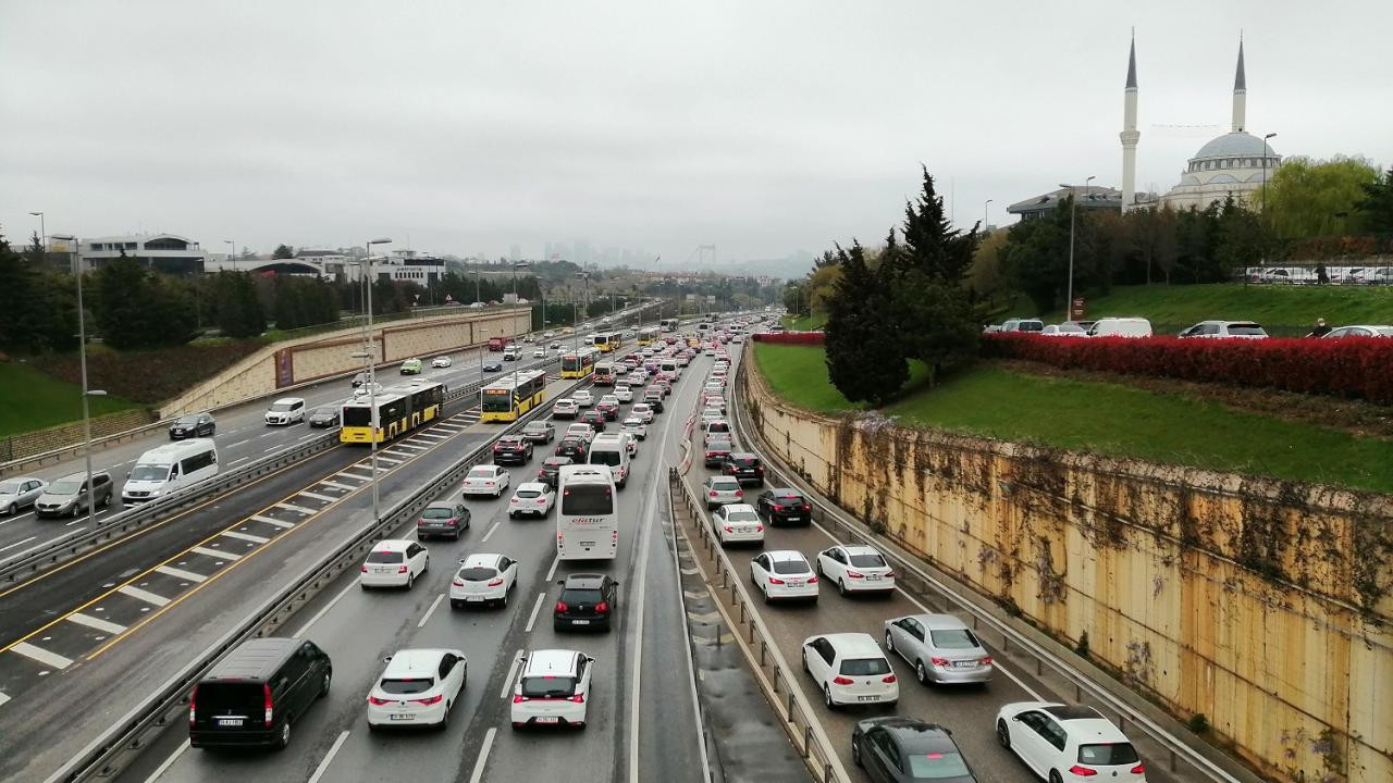 Köprü ve otoyol ücretlerine zam geldi! Karayolları Genel Müdürlüğü duyurdu