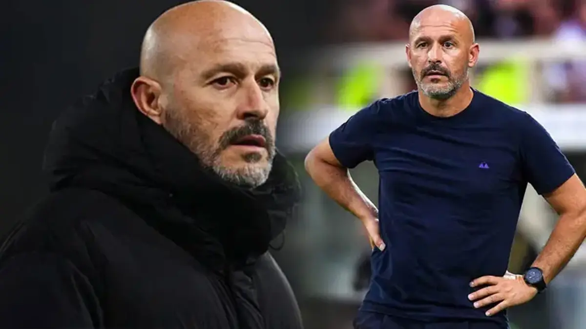 Beşiktaş'ın yeni teknik direktörü Vincenzo İtaliano İstanbul'a geliyor! İşte alacağı maaş