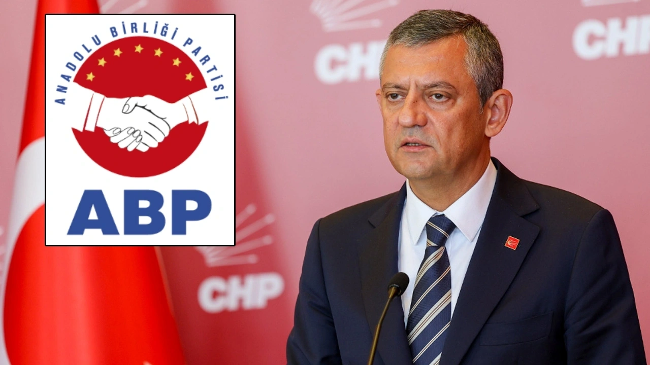 "Özgür Özel Anadolu Birliği Partisi'ne üç milletvekili verecek" iddiasına yalanlama