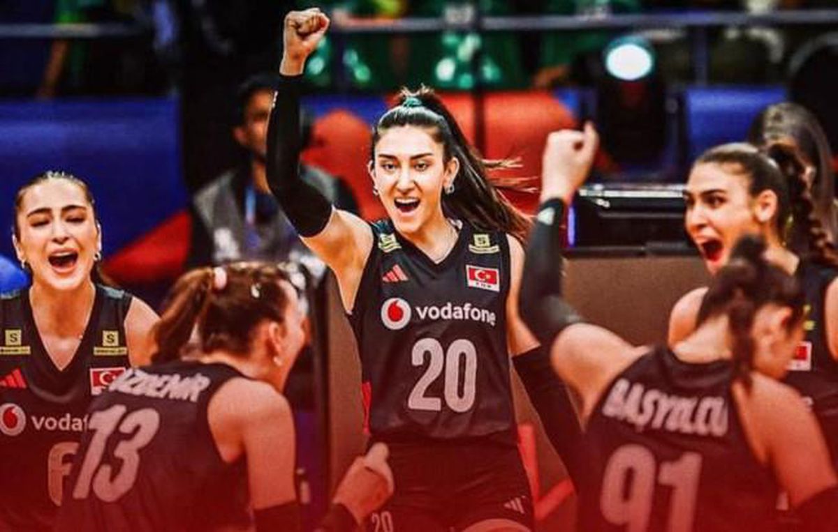 Türkiye Belçika voleybol maçı hangi kanalda, Filenin Sultanları Türkiye Belçika maçı nereden CANLI izlenir?