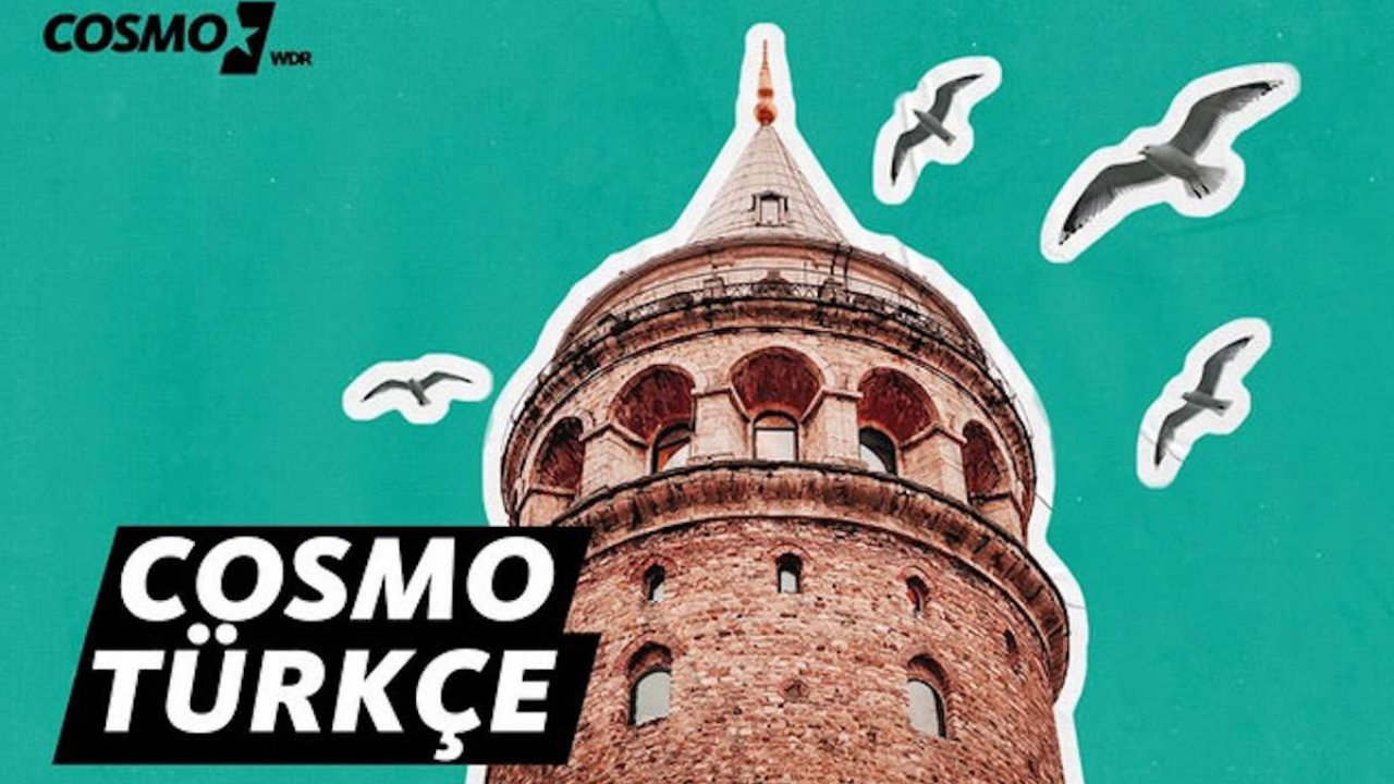 500 temsilci tepki gösterdi: 60 yılı aşkın süredir Almanya’daki göçmenlere yayın yapan Köln Radyosu kapatılıyor