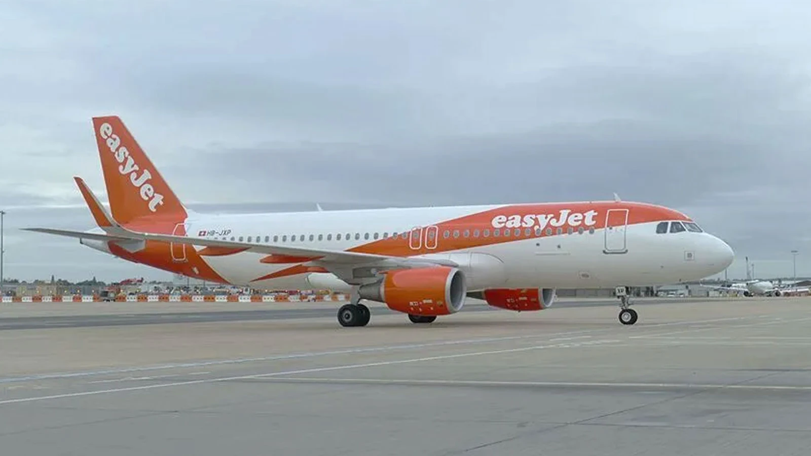EasyJet'i ABD'li yatırım şirketi satın aldı!