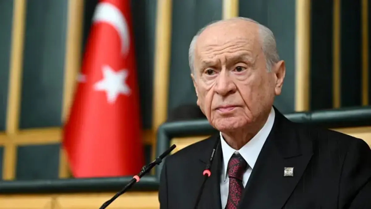 Bahçeli'den Kılıçdaroğlu ve Özel'e tepki: Kullandıkları üslup kutuplaştırdı