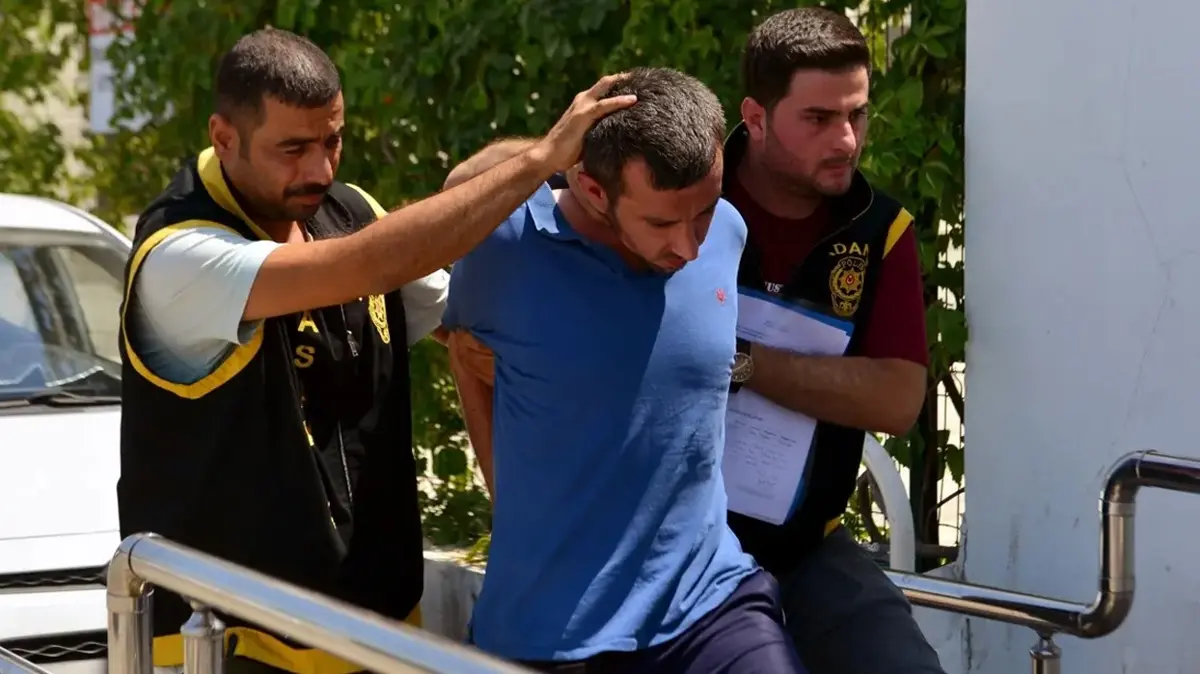 Cani evlattan kan donduran ifade: Annemi öldürdüğüm için pişman değilim