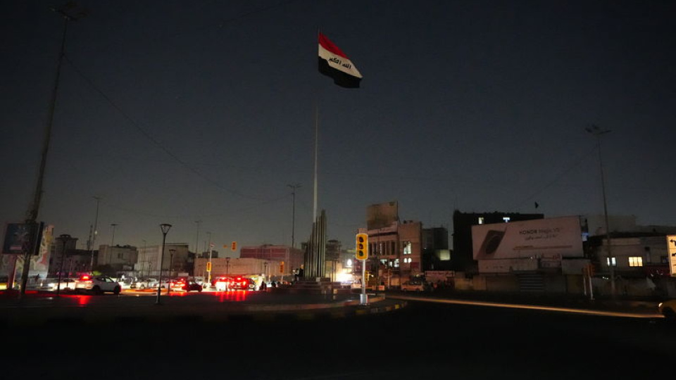 Irak’ta gece baskınları: Halk “Hawamir”in de adalet önüne çıkmasını bekliyor