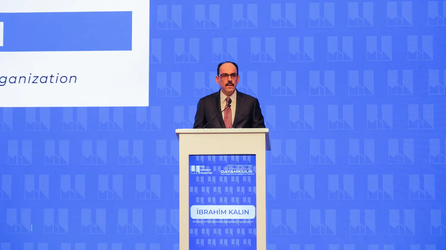 Türkiye burada da doğru yerde durdu! Kalın: Dün eleştirenler bugün teşekkür ediyor