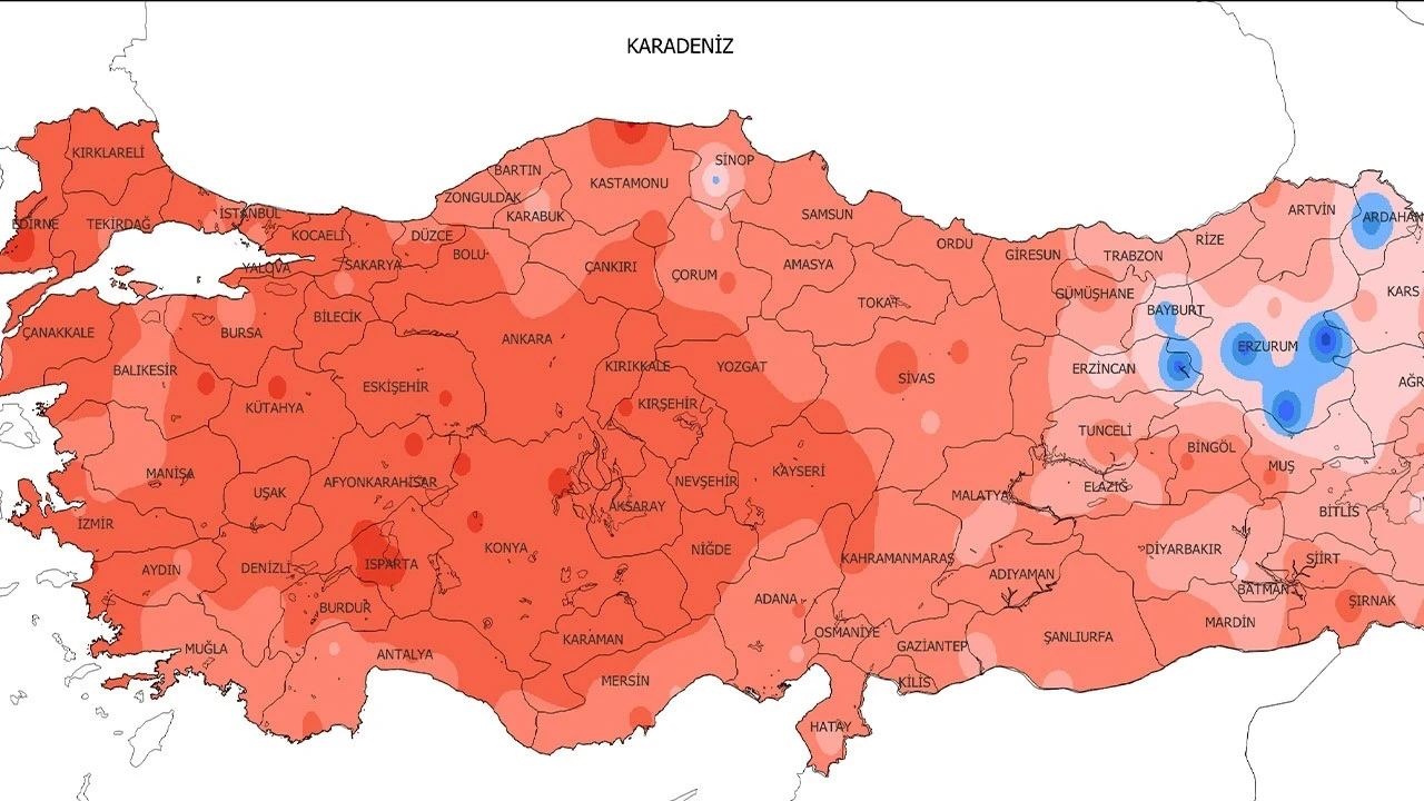 Türkiye'de bir anda 15 aşağı inecek! Flaş tarih verildi