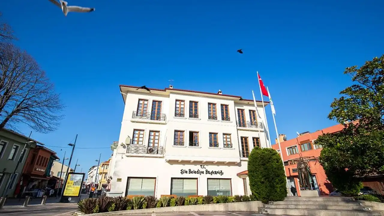 Şile Belediyesi soruşturmasında yeni operasyon: 16 kişi gözaltında