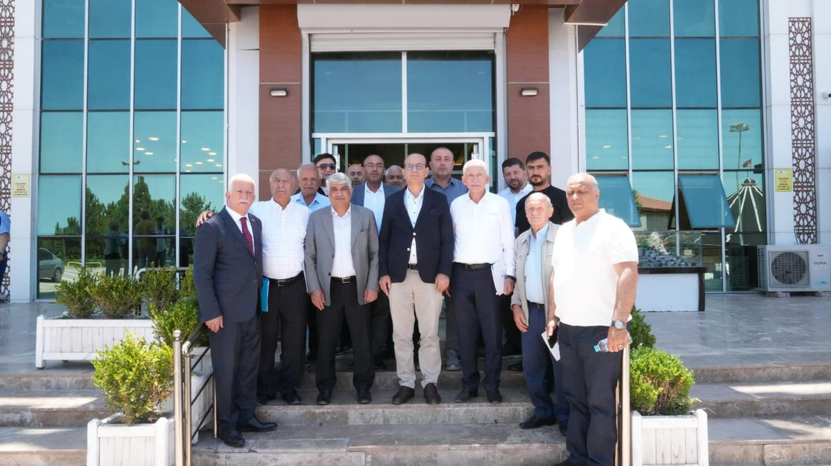 Yeşilyurt Kültür, Spor ve Kiraz Festivali 28 Haziran'da yapılacak
