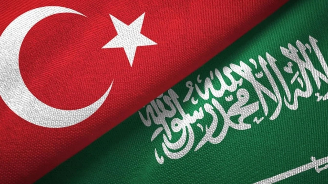 Türkiye ile Suudi Arabistan arasındaki vize muafiyeti anlaşması yürürlükte