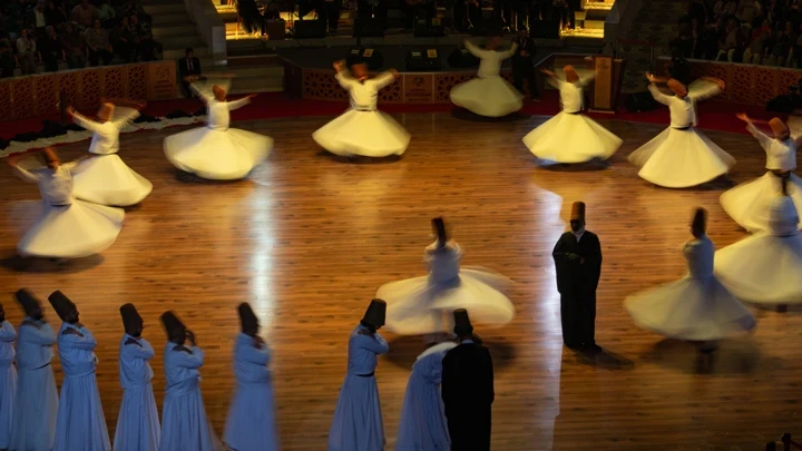 Türkiye Kültür Yolu Festivali, Konya’nın tarihi ve kültürel mirasını ziyaretçilerle buluşturacak